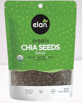 Best Chia Seeds Brands