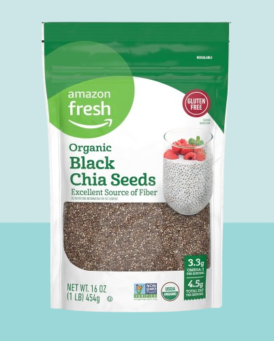 best chia seeds