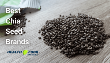 best chia seeds Best Chia Seeds Brands