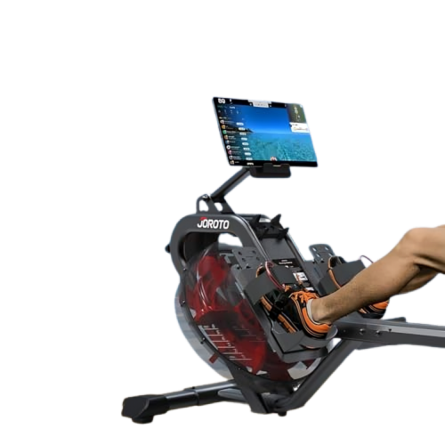 Fitness Rowing Machine 1