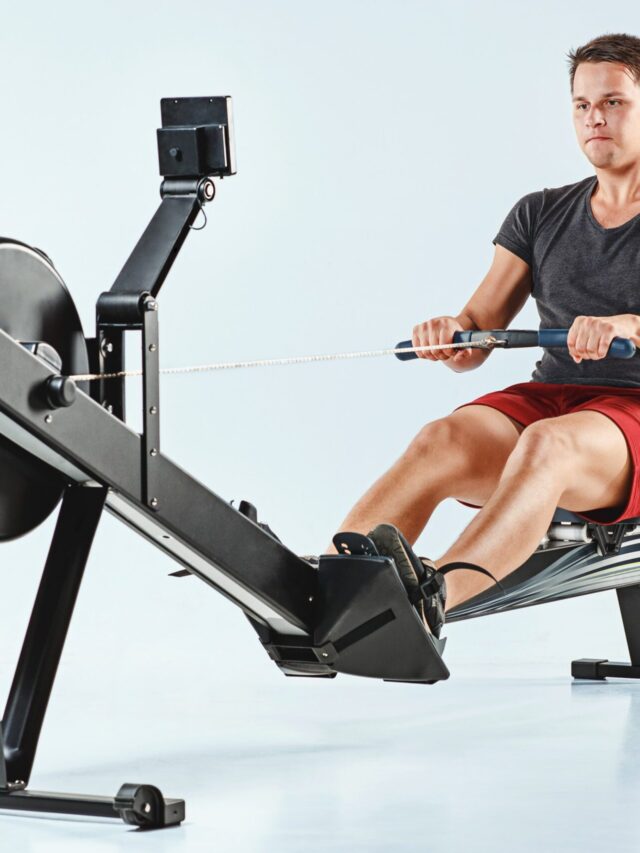 Best Rowing Machines